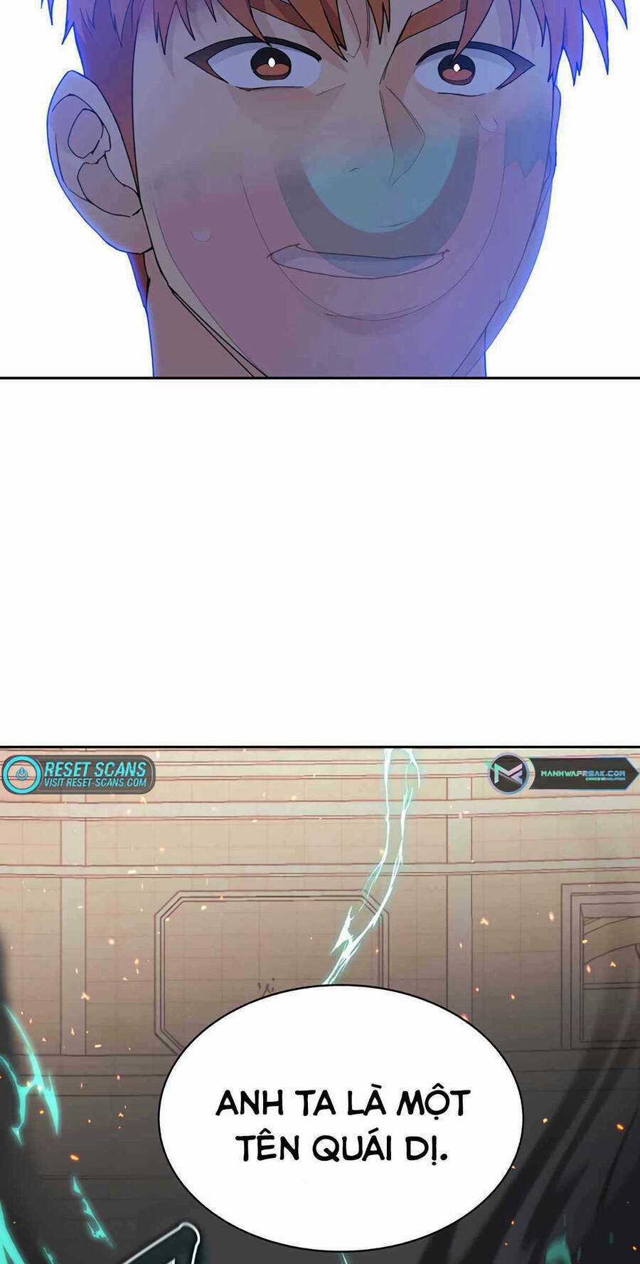 Mắc Kẹt Trong Tòa Tháp Thử Thách Chapter 27 trang 90