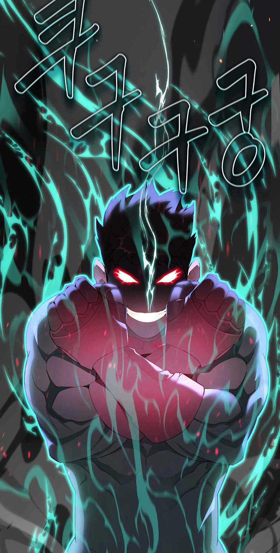 Mắc Kẹt Trong Tòa Tháp Thử Thách Chapter 27 trang 91