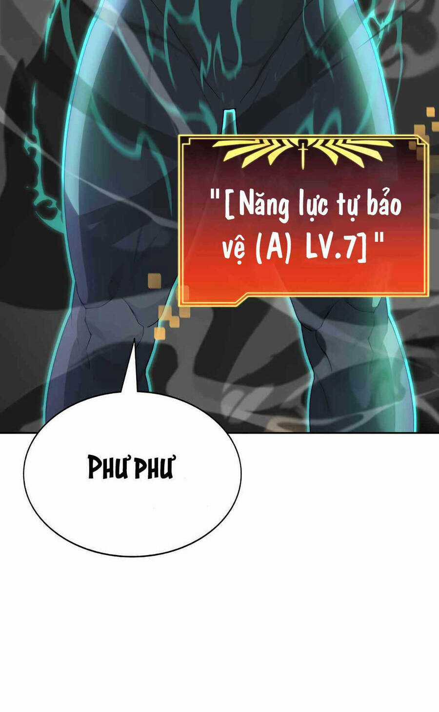 Mắc Kẹt Trong Tòa Tháp Thử Thách Chapter 27 trang 92