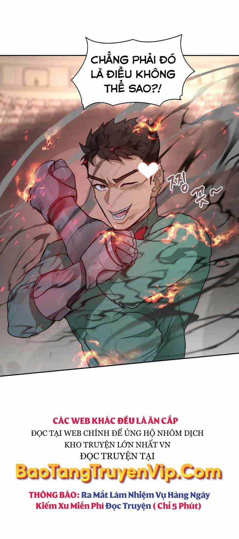 Mắc Kẹt Trong Tòa Tháp Thử Thách Chapter 28 trang 10