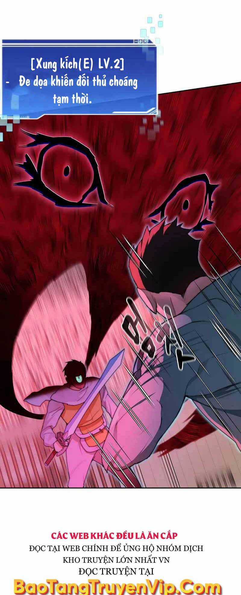 Mắc Kẹt Trong Tòa Tháp Thử Thách Chapter 28 trang 11