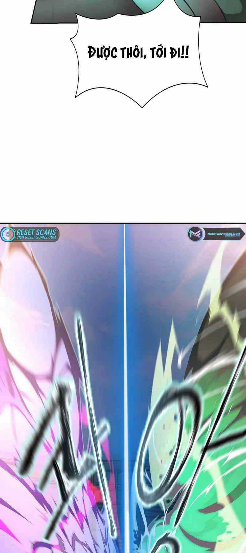 Mắc Kẹt Trong Tòa Tháp Thử Thách Chapter 28 trang 15