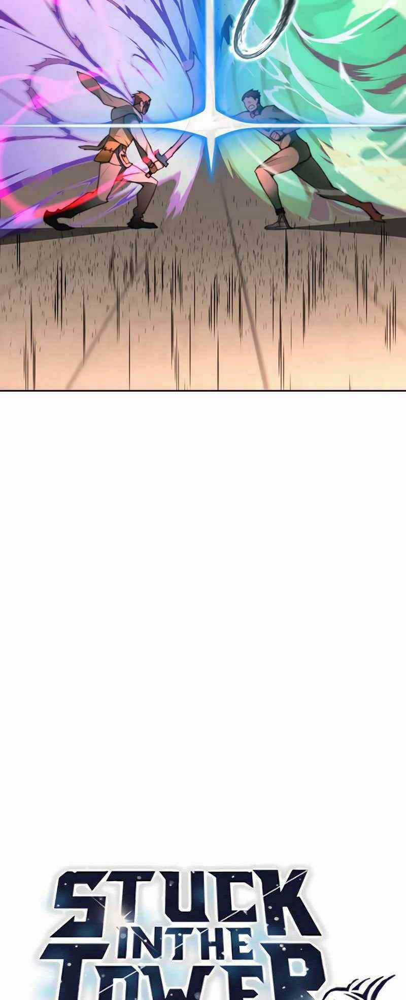 Mắc Kẹt Trong Tòa Tháp Thử Thách Chapter 28 trang 16