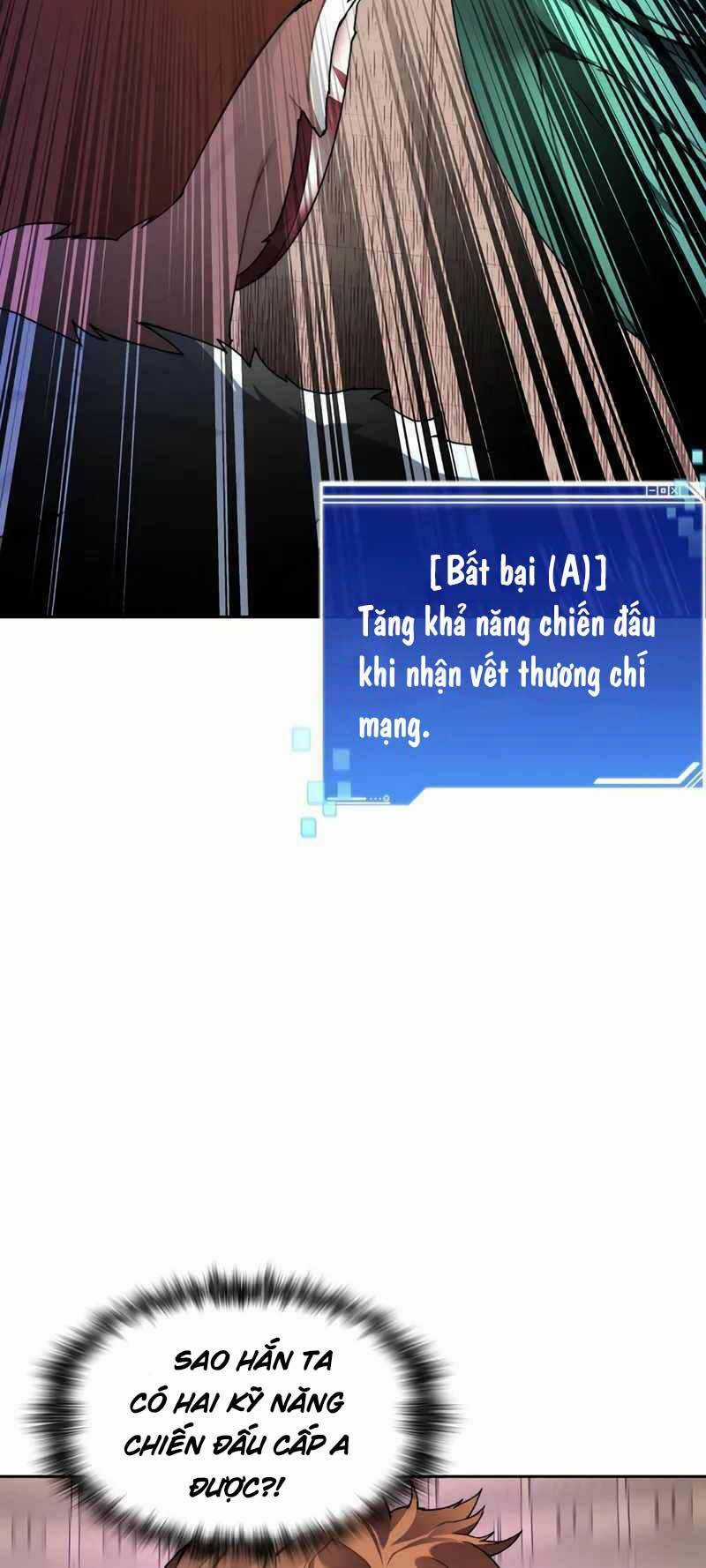 Mắc Kẹt Trong Tòa Tháp Thử Thách Chapter 28 trang 2