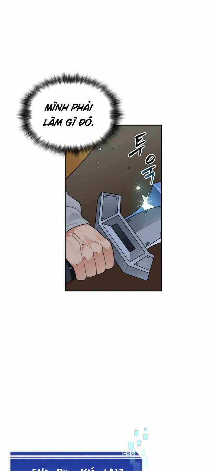 Mắc Kẹt Trong Tòa Tháp Thử Thách Chapter 28 trang 21