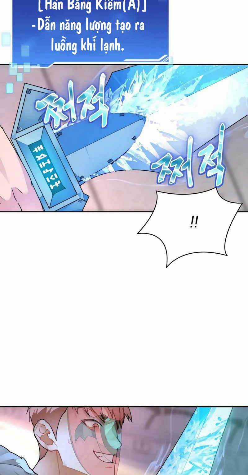 Mắc Kẹt Trong Tòa Tháp Thử Thách Chapter 28 trang 22