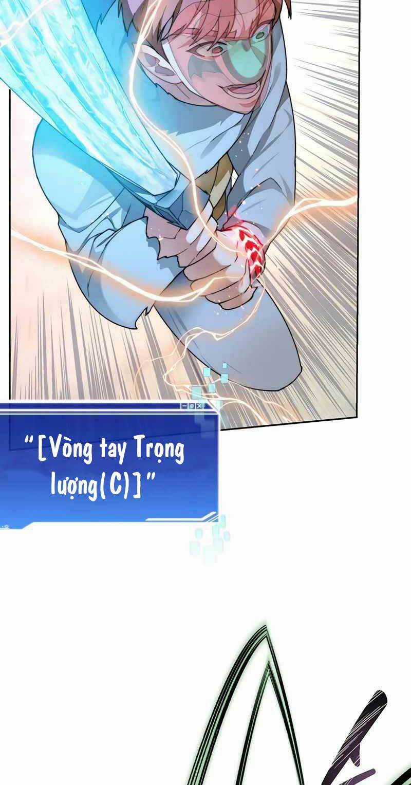 Mắc Kẹt Trong Tòa Tháp Thử Thách Chapter 28 trang 24