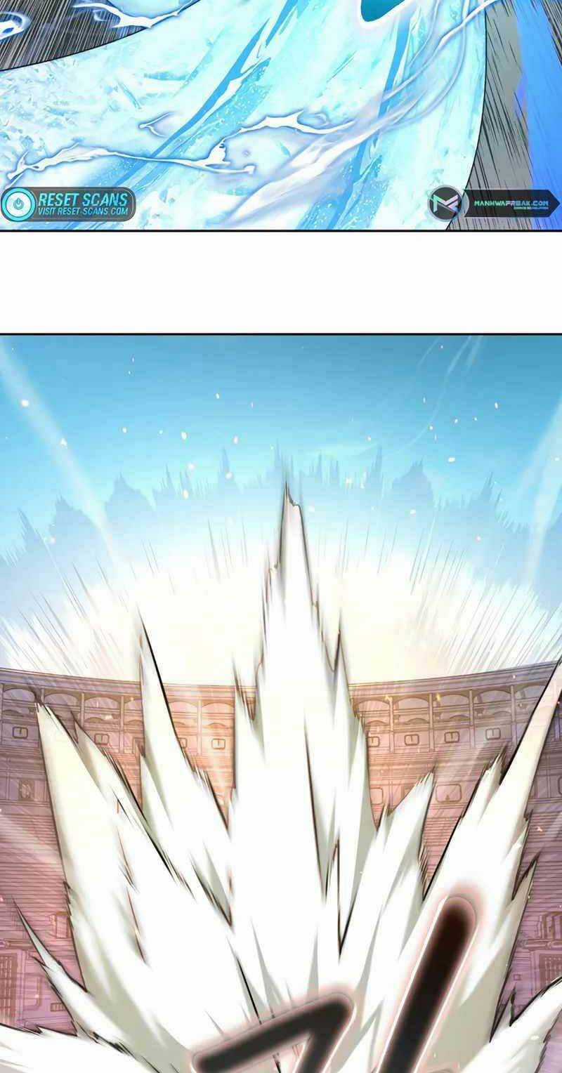 Mắc Kẹt Trong Tòa Tháp Thử Thách Chapter 28 trang 26