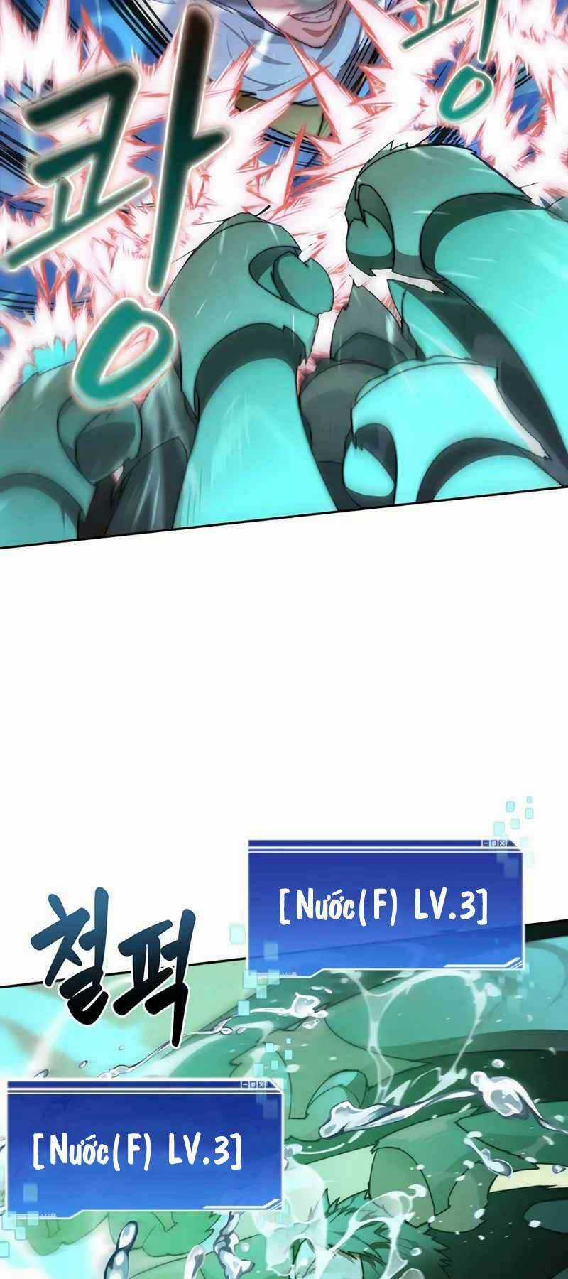 Mắc Kẹt Trong Tòa Tháp Thử Thách Chapter 28 trang 28