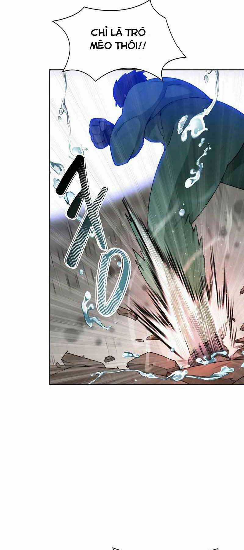 Mắc Kẹt Trong Tòa Tháp Thử Thách Chapter 28 trang 33