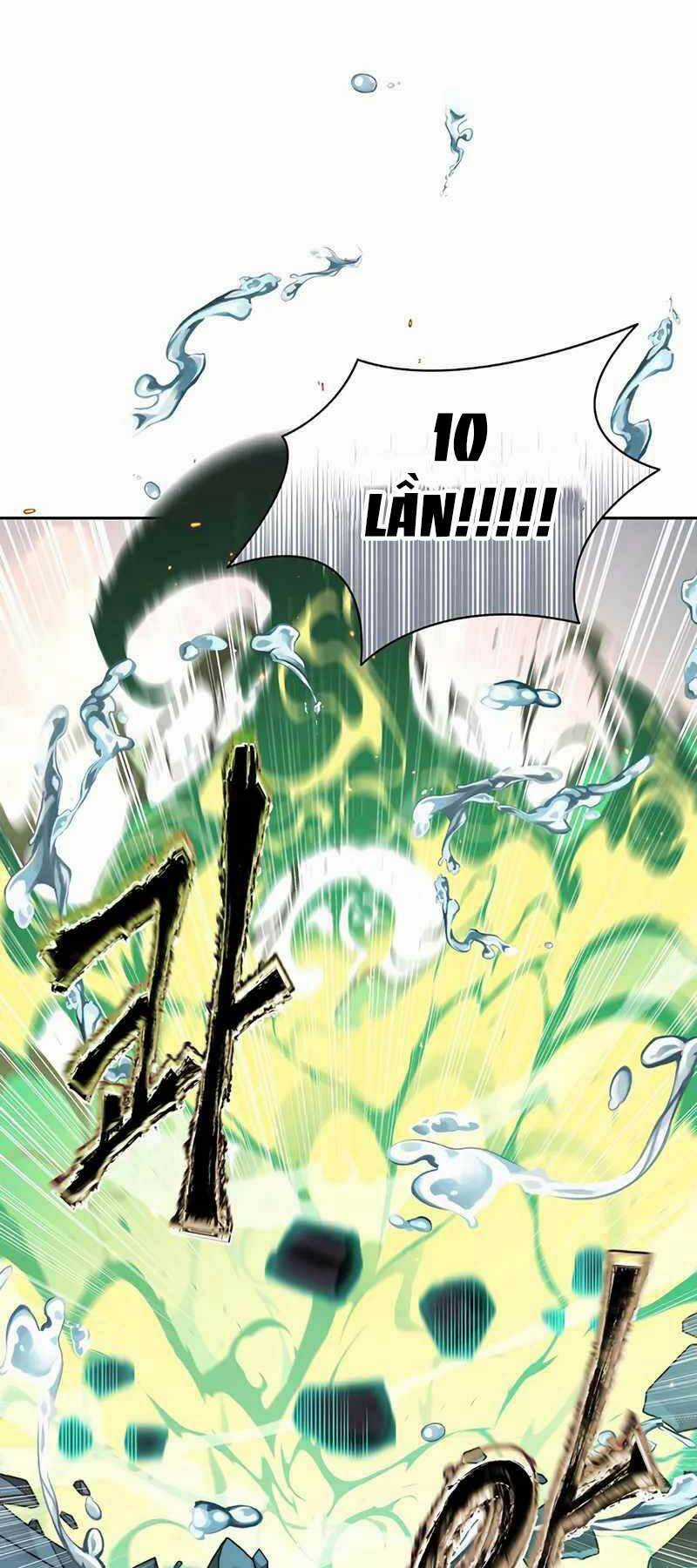 Mắc Kẹt Trong Tòa Tháp Thử Thách Chapter 28 trang 37