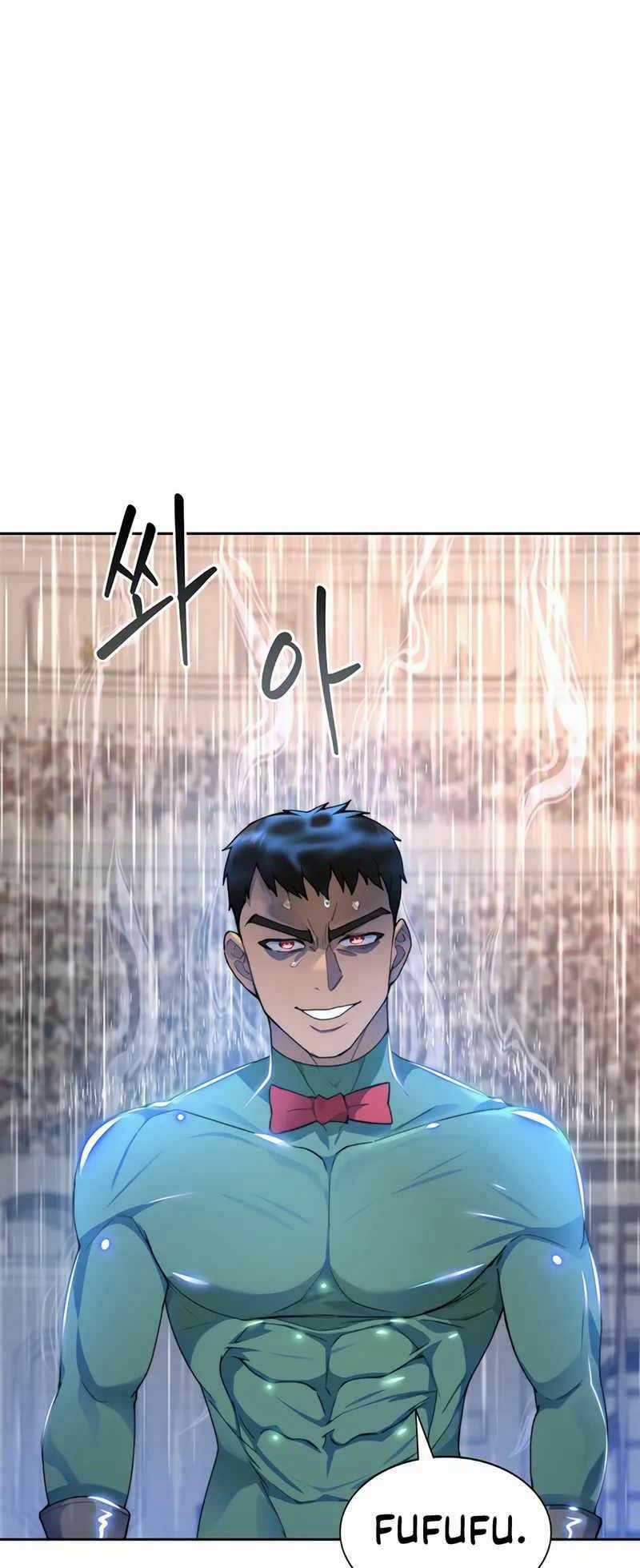 Mắc Kẹt Trong Tòa Tháp Thử Thách Chapter 28 trang 39