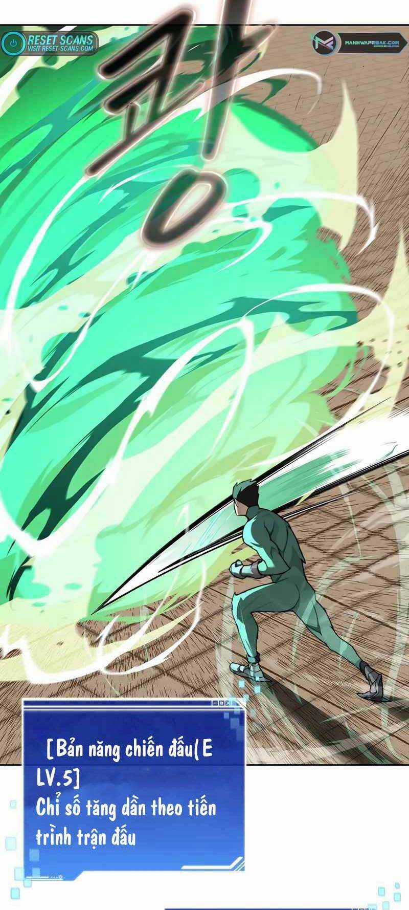 Mắc Kẹt Trong Tòa Tháp Thử Thách Chapter 28 trang 4