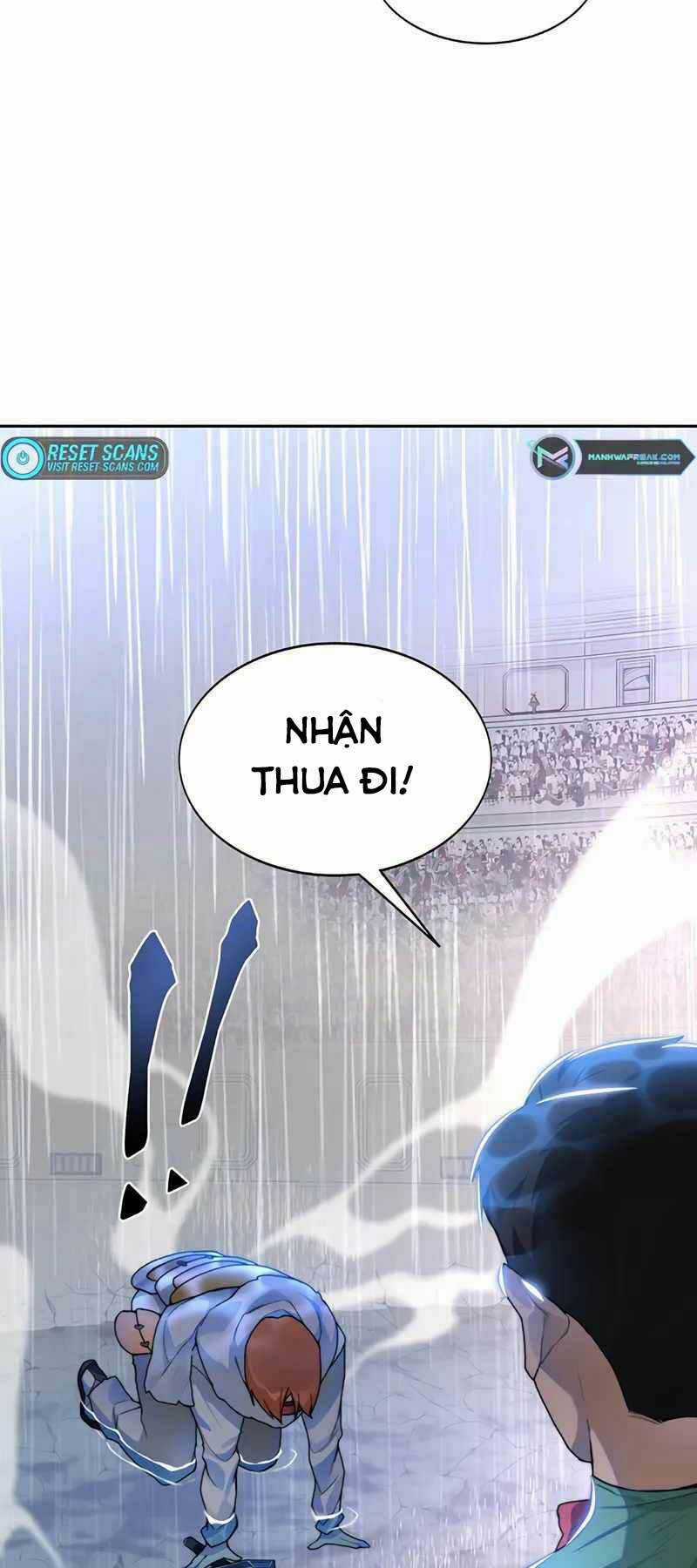 Mắc Kẹt Trong Tòa Tháp Thử Thách Chapter 28 trang 40