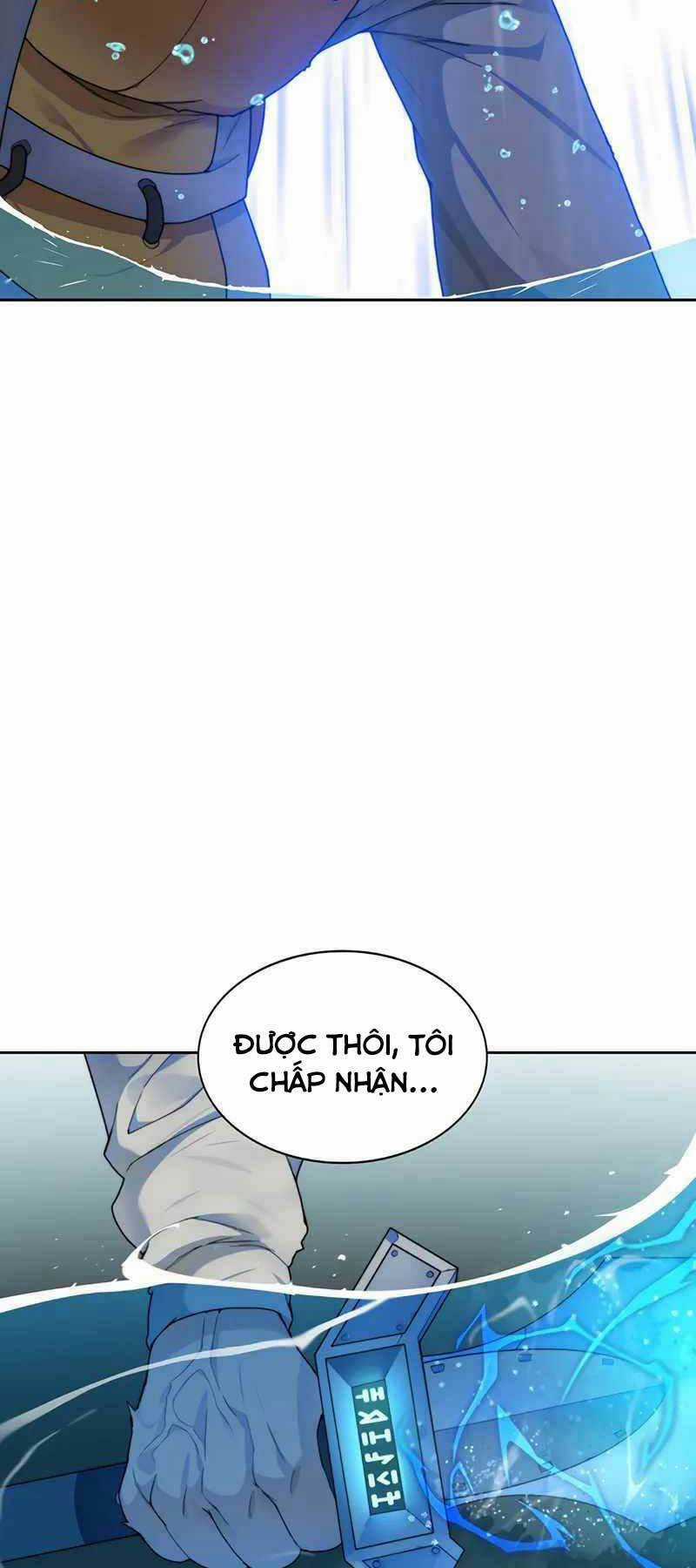 Mắc Kẹt Trong Tòa Tháp Thử Thách Chapter 28 trang 42