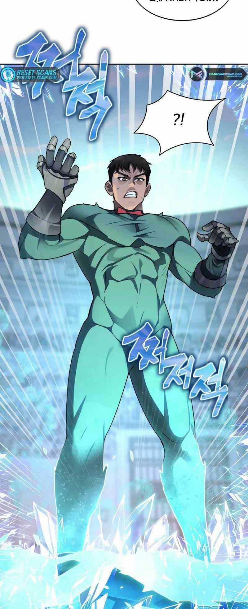 Mắc Kẹt Trong Tòa Tháp Thử Thách Chapter 28 trang 44