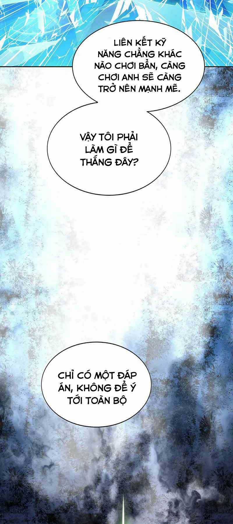 Mắc Kẹt Trong Tòa Tháp Thử Thách Chapter 28 trang 45