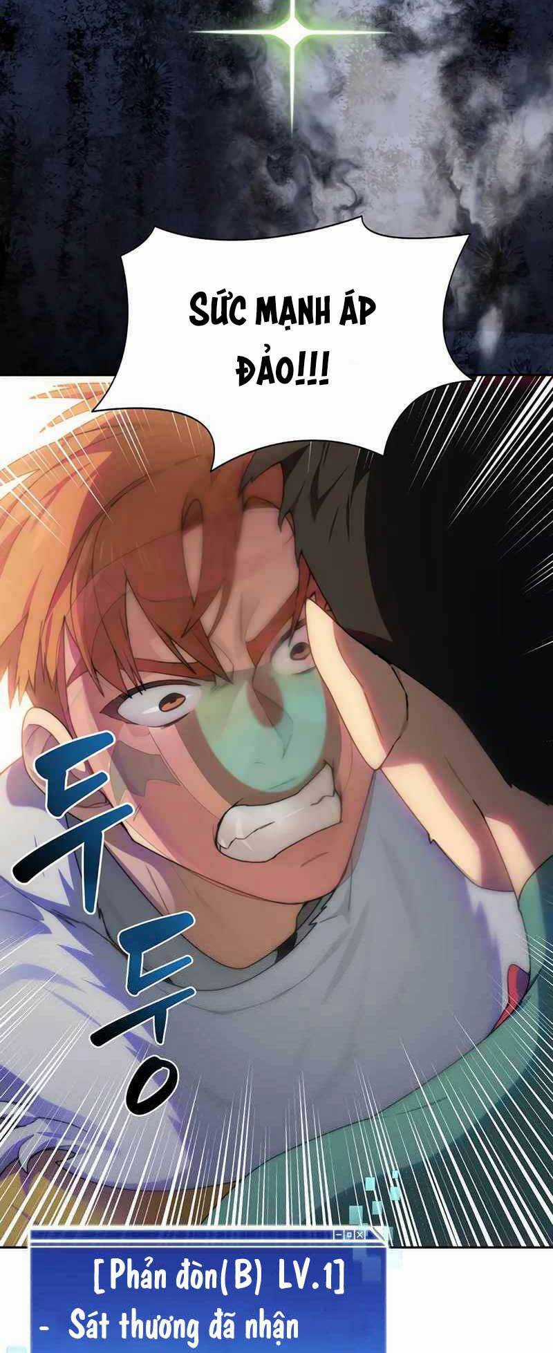 Mắc Kẹt Trong Tòa Tháp Thử Thách Chapter 28 trang 46