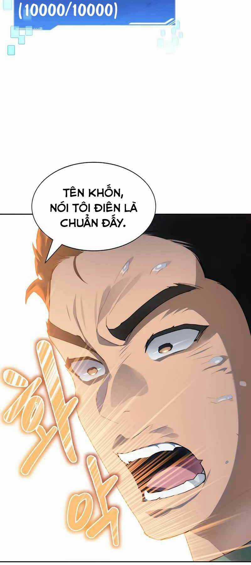 Mắc Kẹt Trong Tòa Tháp Thử Thách Chapter 28 trang 47