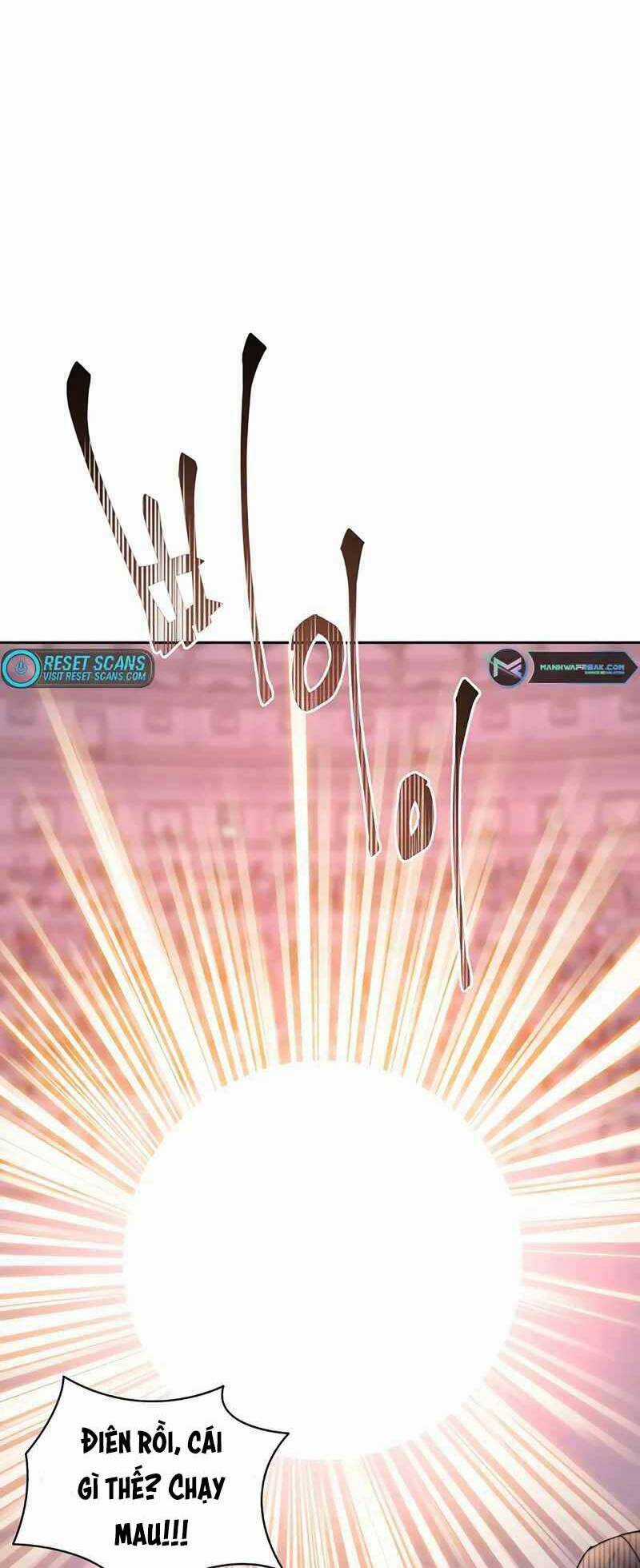 Mắc Kẹt Trong Tòa Tháp Thử Thách Chapter 28 trang 48