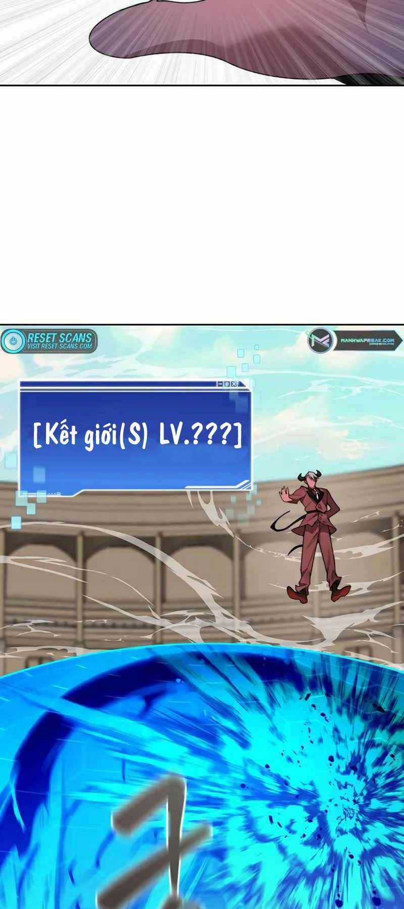 Mắc Kẹt Trong Tòa Tháp Thử Thách Chapter 28 trang 50