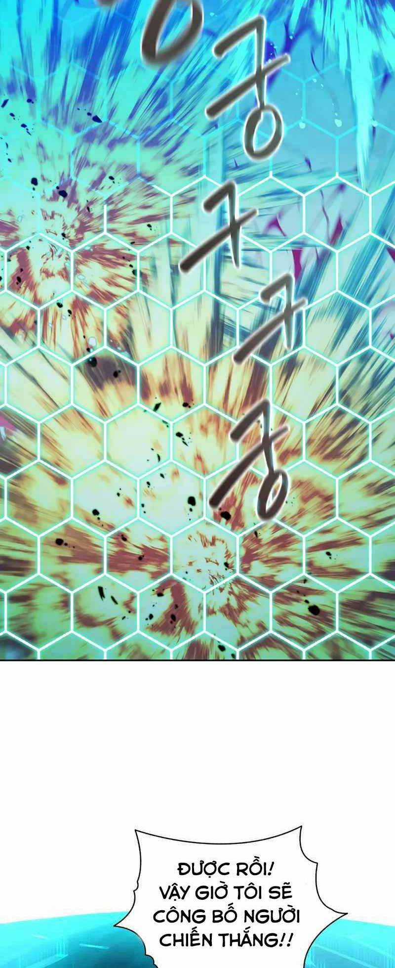 Mắc Kẹt Trong Tòa Tháp Thử Thách Chapter 28 trang 51