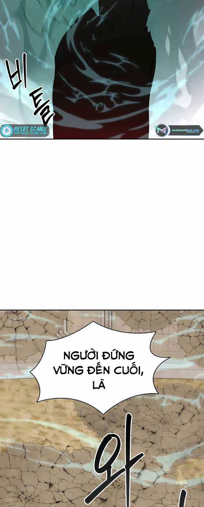 Mắc Kẹt Trong Tòa Tháp Thử Thách Chapter 28 trang 53