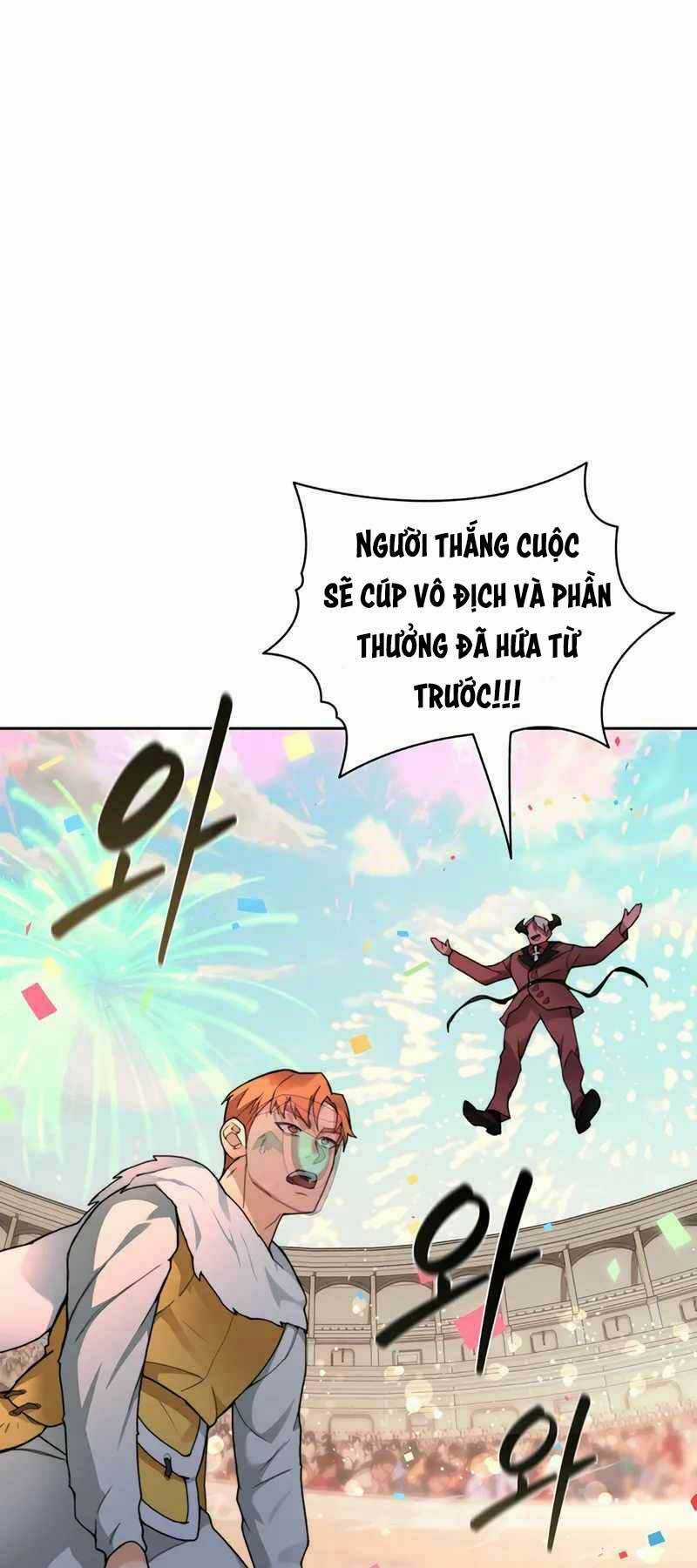 Mắc Kẹt Trong Tòa Tháp Thử Thách Chapter 28 trang 55