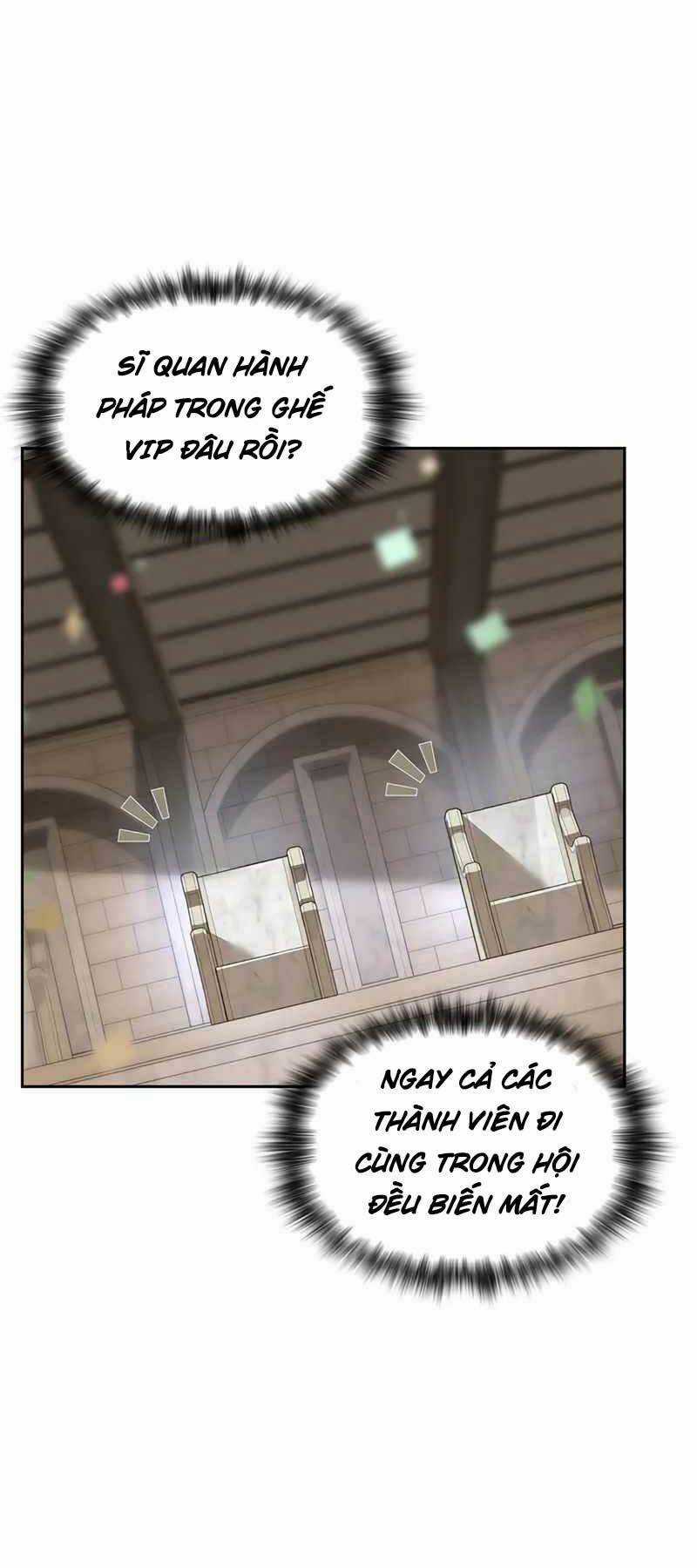 Mắc Kẹt Trong Tòa Tháp Thử Thách Chapter 28 trang 57