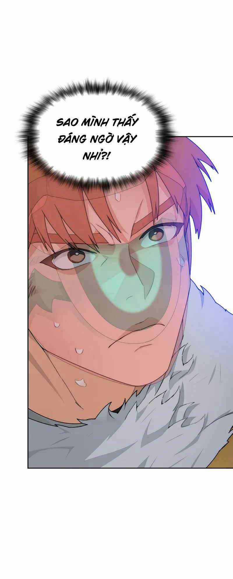 Mắc Kẹt Trong Tòa Tháp Thử Thách Chapter 28 trang 58