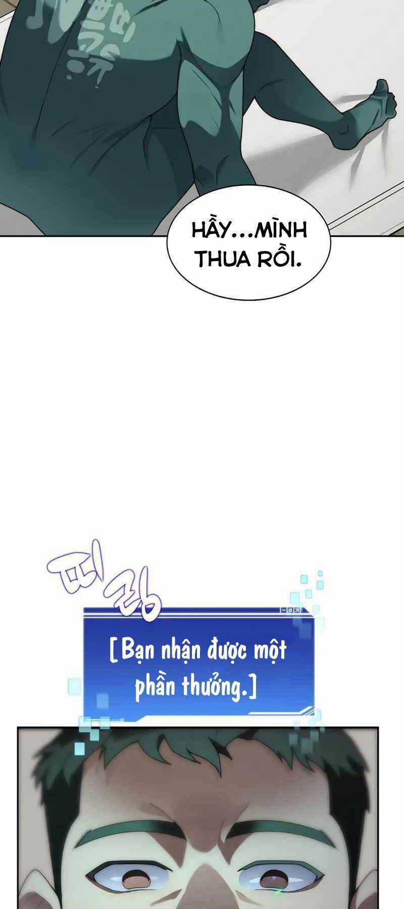 Mắc Kẹt Trong Tòa Tháp Thử Thách Chapter 28 trang 62