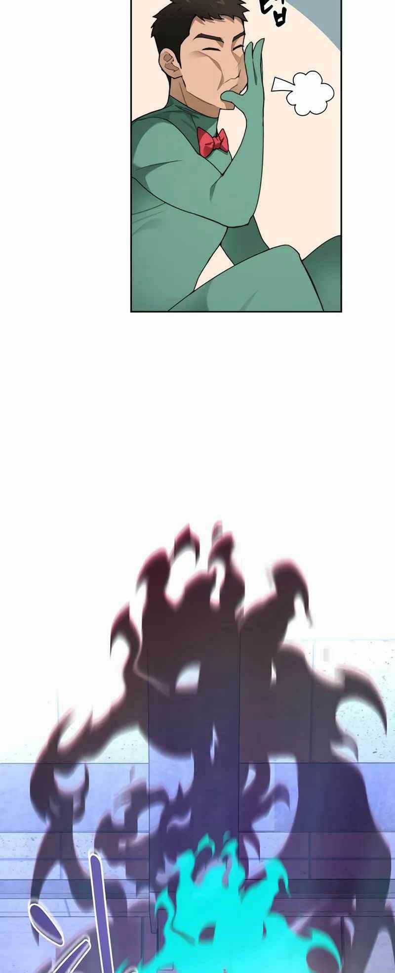 Mắc Kẹt Trong Tòa Tháp Thử Thách Chapter 28 trang 64