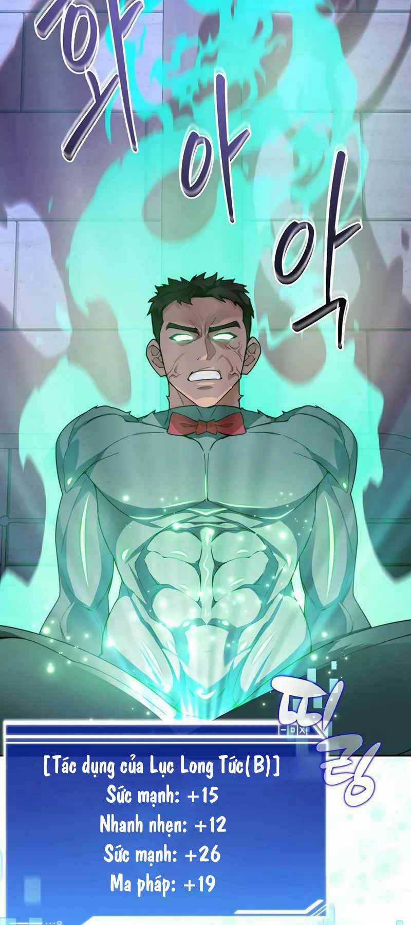 Mắc Kẹt Trong Tòa Tháp Thử Thách Chapter 28 trang 65