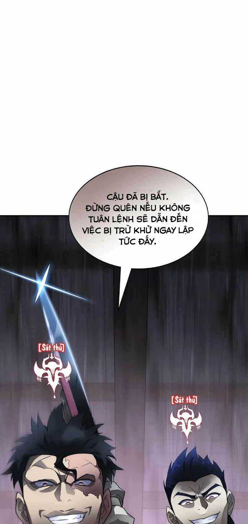 Mắc Kẹt Trong Tòa Tháp Thử Thách Chapter 28 trang 73