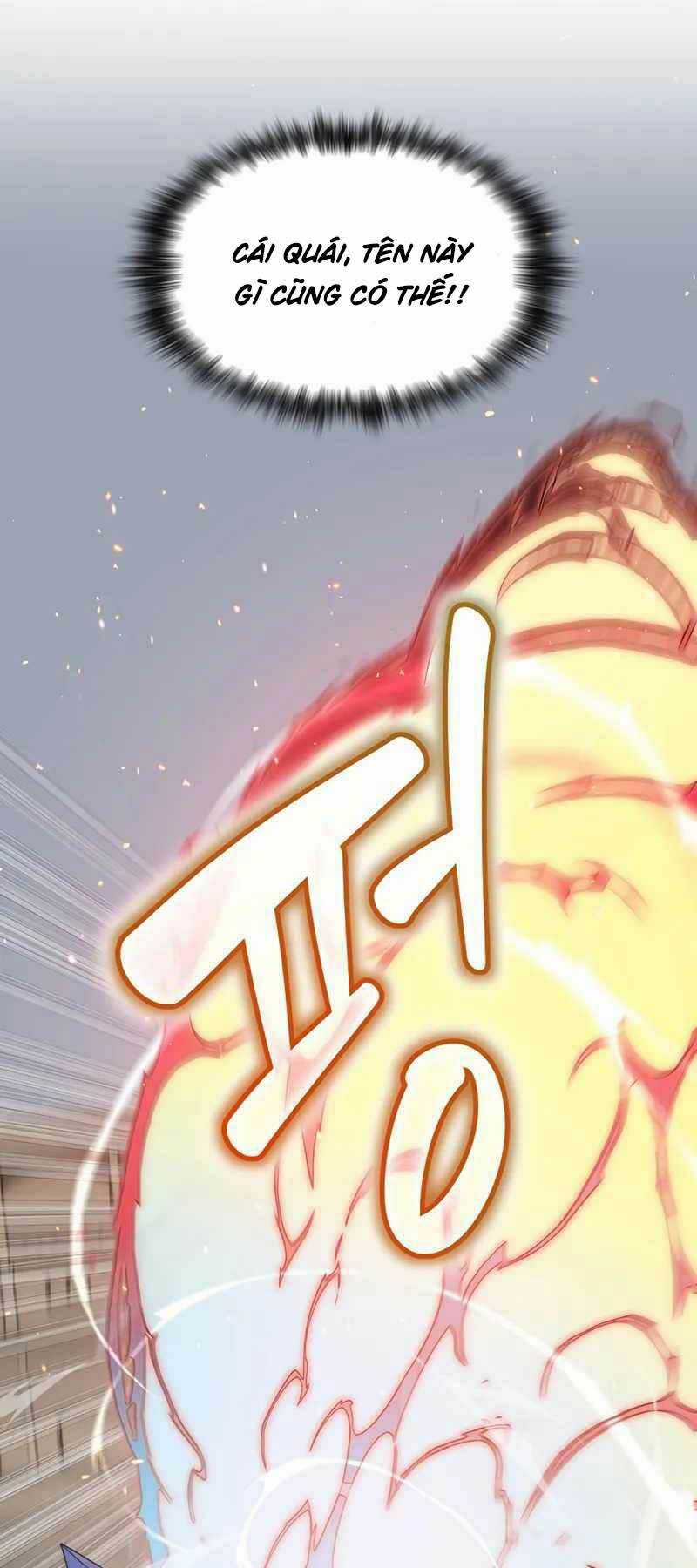 Mắc Kẹt Trong Tòa Tháp Thử Thách Chapter 28 trang 8