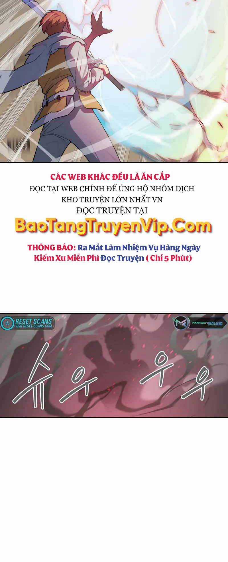 Mắc Kẹt Trong Tòa Tháp Thử Thách Chapter 28 trang 9