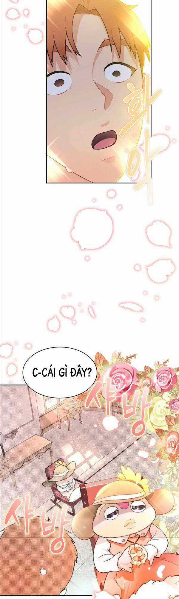 Mắc Kẹt Trong Tòa Tháp Thử Thách Chapter 29 trang 22