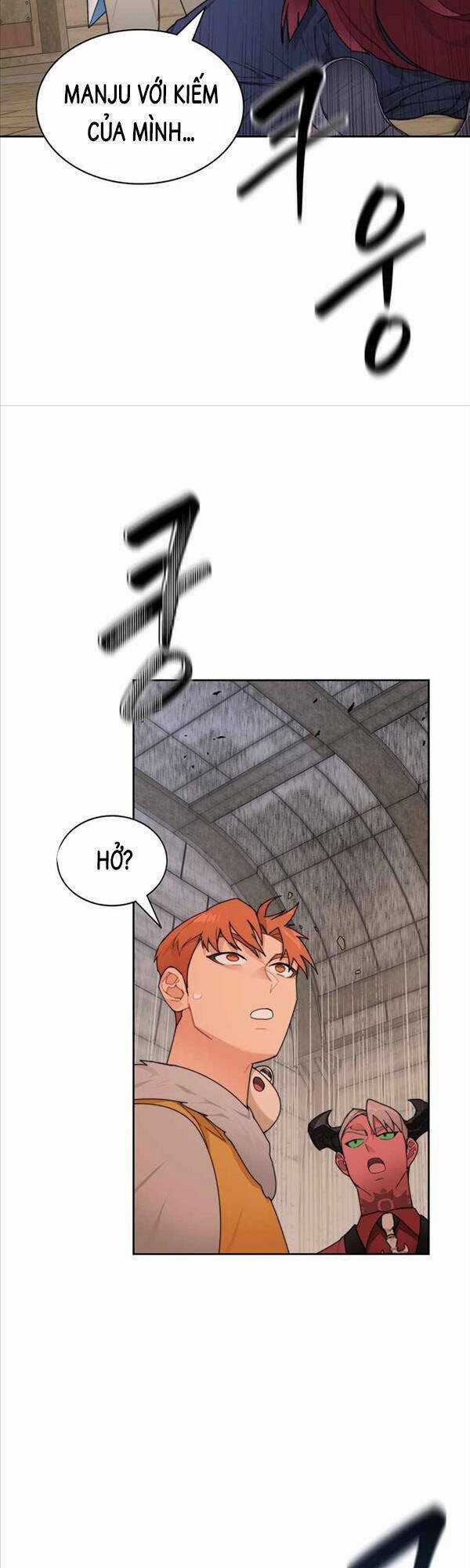 Mắc Kẹt Trong Tòa Tháp Thử Thách Chapter 29 trang 29