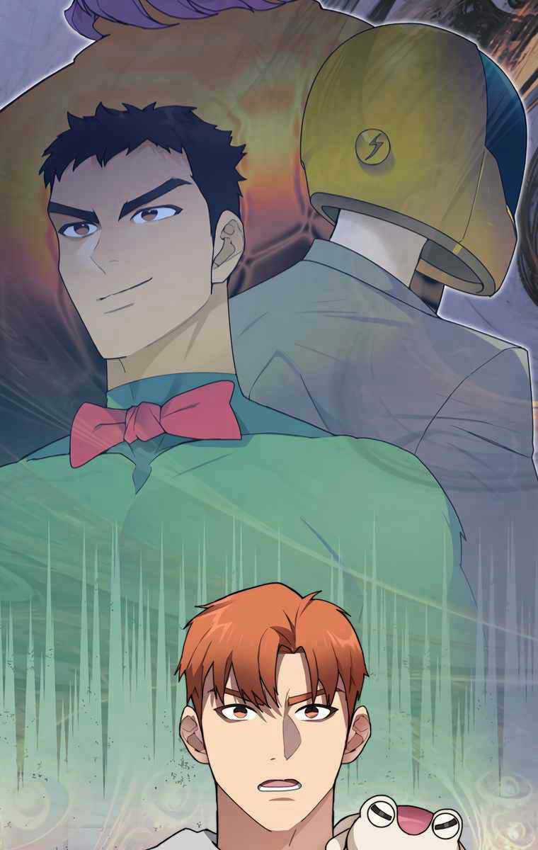 Mắc Kẹt Trong Tòa Tháp Thử Thách Chapter 30 trang 102