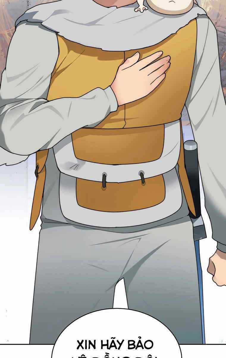 Mắc Kẹt Trong Tòa Tháp Thử Thách Chapter 30 trang 103