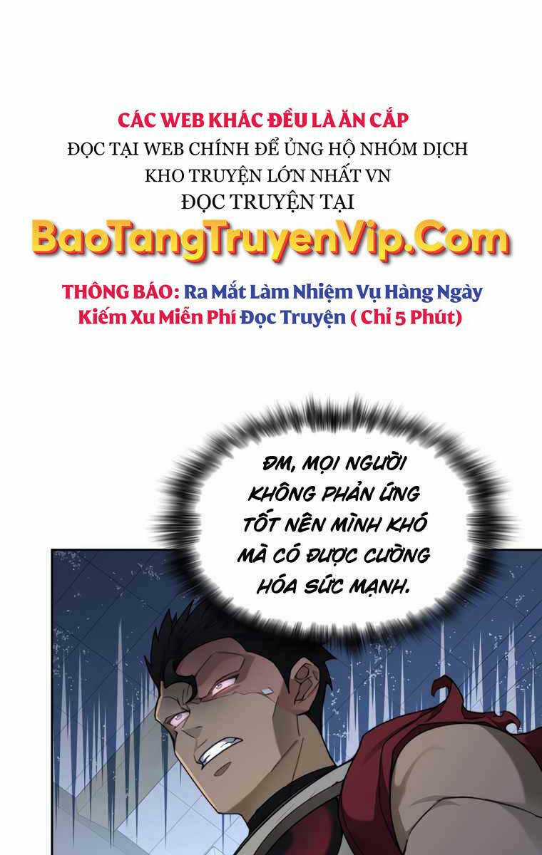 Mắc Kẹt Trong Tòa Tháp Thử Thách Chapter 30 trang 11