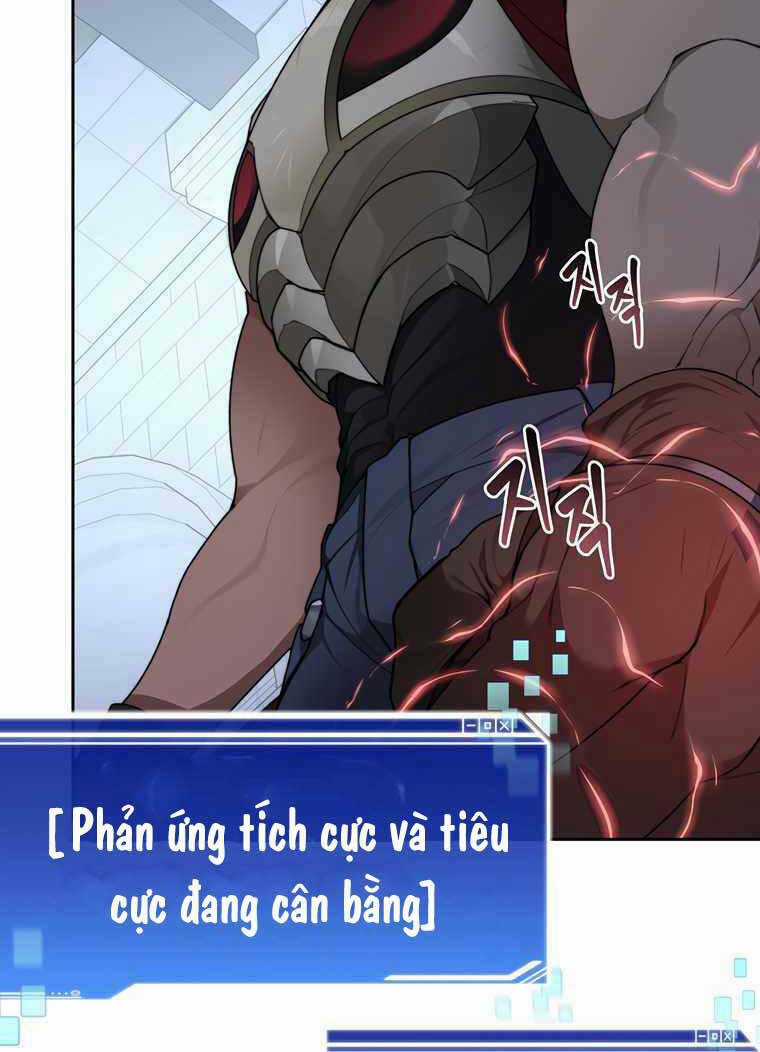 Mắc Kẹt Trong Tòa Tháp Thử Thách Chapter 30 trang 12