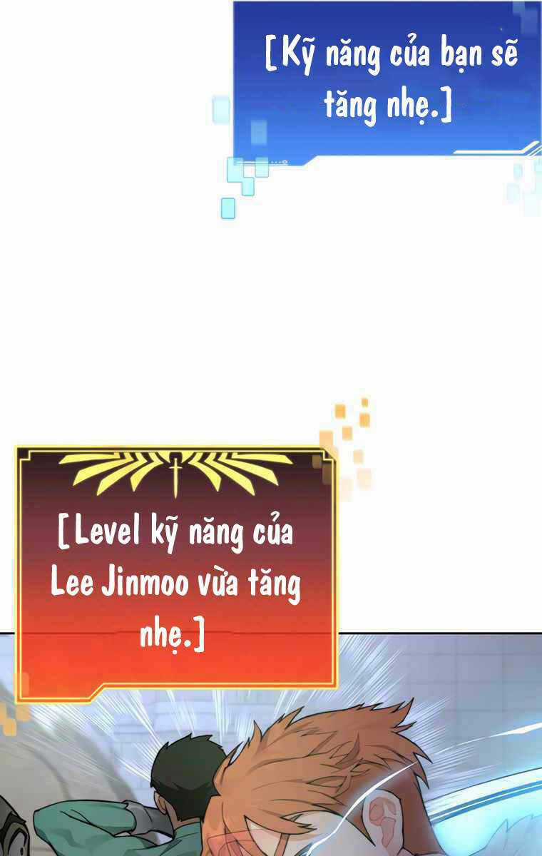 Mắc Kẹt Trong Tòa Tháp Thử Thách Chapter 30 trang 13