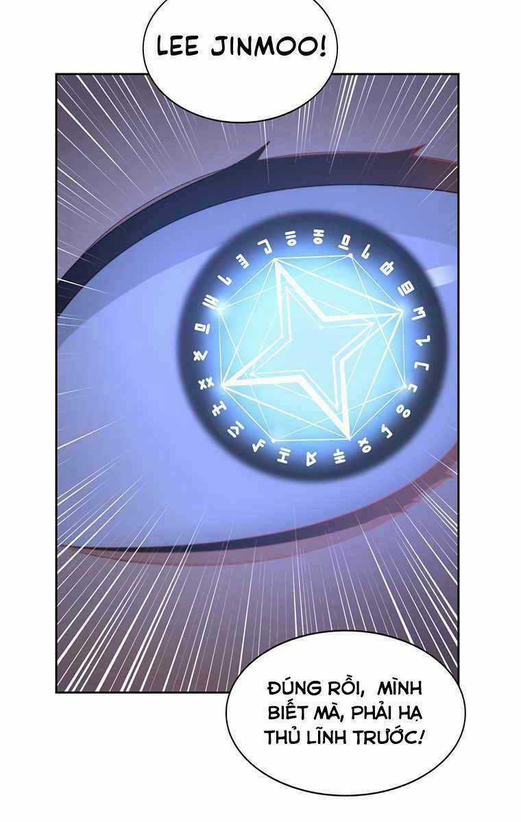 Mắc Kẹt Trong Tòa Tháp Thử Thách Chapter 30 trang 15