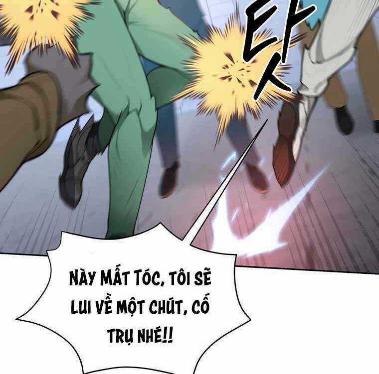 Mắc Kẹt Trong Tòa Tháp Thử Thách Chapter 30 trang 17