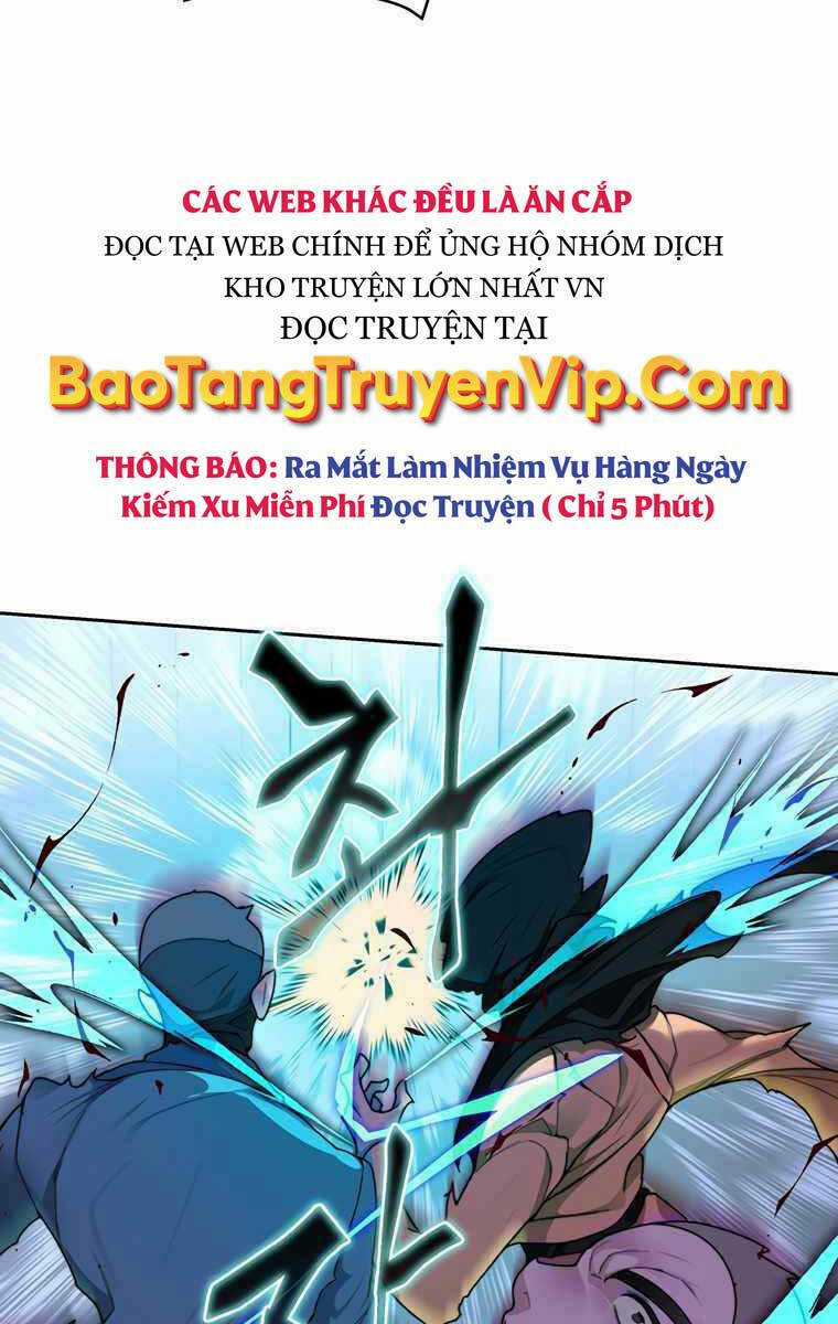 Mắc Kẹt Trong Tòa Tháp Thử Thách Chapter 30 trang 18