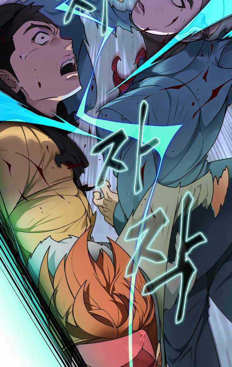 Mắc Kẹt Trong Tòa Tháp Thử Thách Chapter 30 trang 19