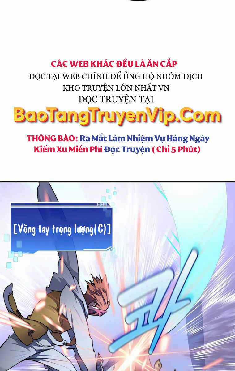 Mắc Kẹt Trong Tòa Tháp Thử Thách Chapter 30 trang 23