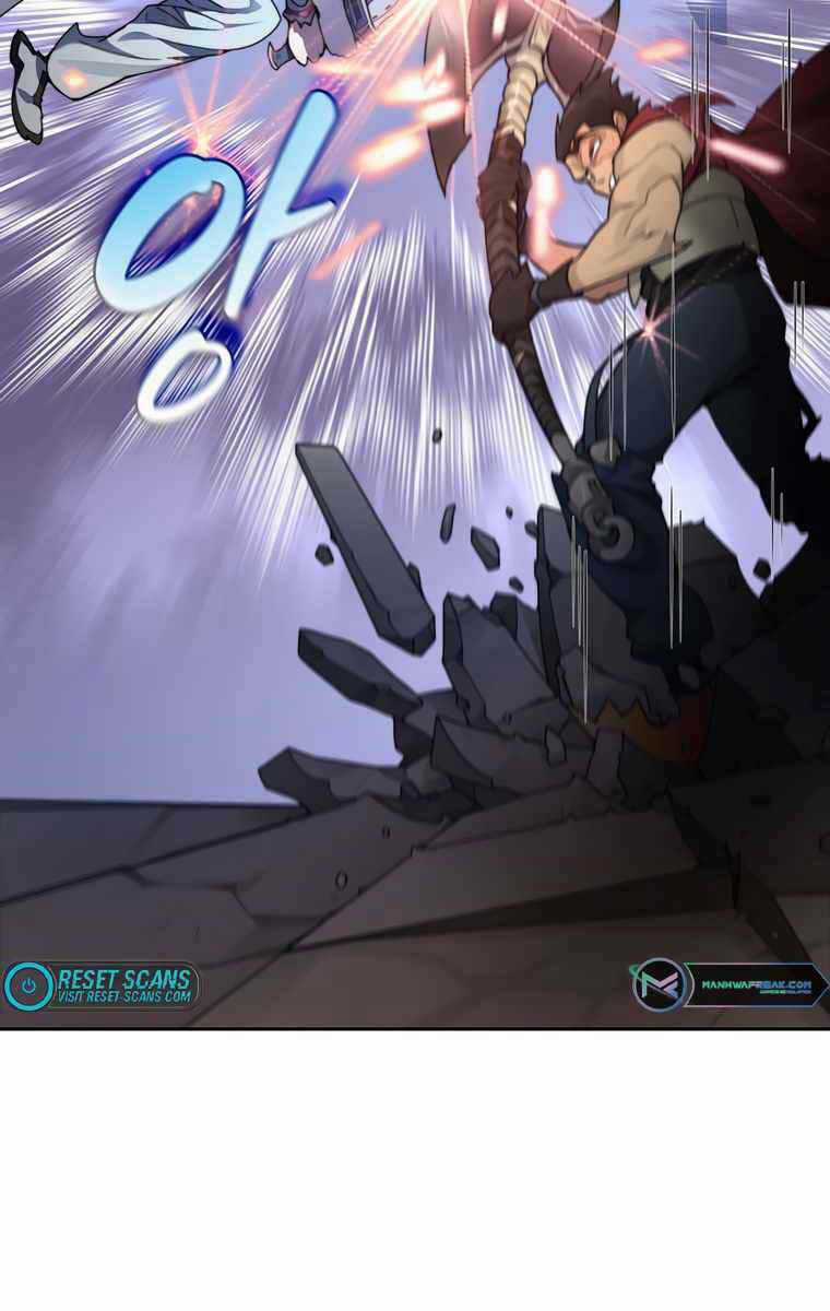 Mắc Kẹt Trong Tòa Tháp Thử Thách Chapter 30 trang 24