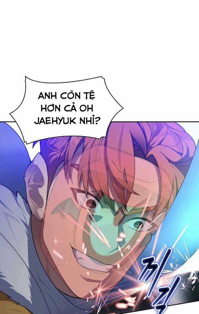 Mắc Kẹt Trong Tòa Tháp Thử Thách Chapter 30 trang 25